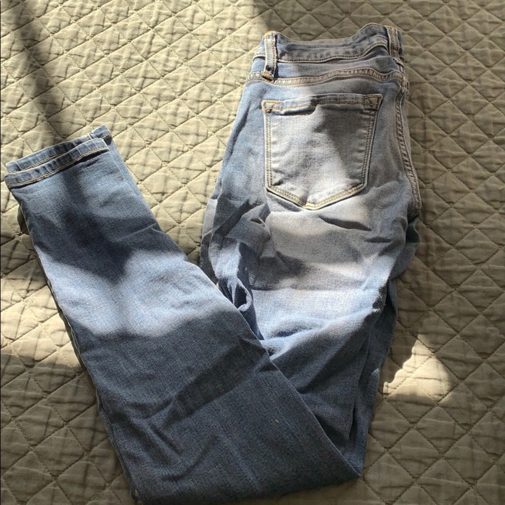 Jeggings